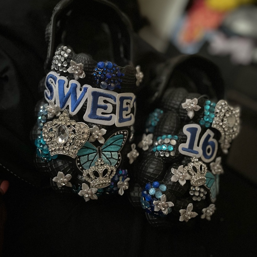 Customize bubble slides - Picture 3 of 3